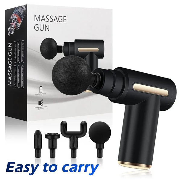 Muscle Recovery Massage Gun